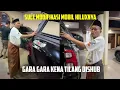 Download Lagu SULE MODIFIKASI MOBIL HILUXNYA, GARA GARA KENA TILANG DISHUB
