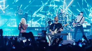 What I've Done [Live in São Paulo] (Official Video) - Linkin Park