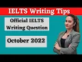 Latest IELTS Writing Question Task 2 Problem and Solution with band 9 answer 2022
