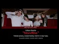 Download Lagu “Bloodline (Ariana Grande)” || TWICE MOMO, CHAEYOUNG, TZUYU X Kiel Tutin Dance Cover Audio W/Lyrics