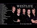 The Best Of Westlife - Westlife Greatest Hits Full Album 2023