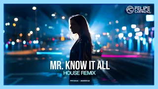 teddy swims mr know it all primax u0026 sorrab house remix remake