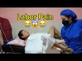 Download Lagu Labor Pain! 😭