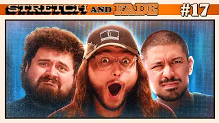 Sorry Mr Dubstep Stretch and Fade - Episode 17