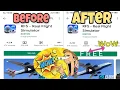 how to download RFS Real Flight Simulator for free no money 1000000009 working trick