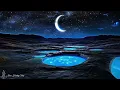 (No Ads) Relaxing Music For Deep Sleep • Anxiety Relief, Melatonin Release • Stop Overthinking
