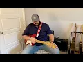 “Bye Bye” (Jo Dee Messina) Guitar Tutorial