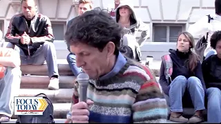 Mornings On TheDove Live 