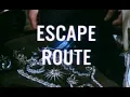 The Saint - Escape Route season 5 episode 14