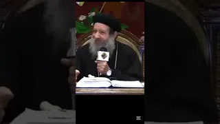 حكايه الزوجه اللى طمعت فى شقه احسن يرويها ابونا ابراهيم عبده 