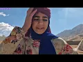 😱 Second wife's jealousy; Laleh attacked Zeinab with a wooden board and tried to destroy her!💔