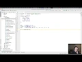 basecode finish the parser part 1