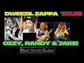 Dweezil Zappa on Ozzy Osbourne Randy Rhoads Jake E Lee - Inside Ozzy s Guitar Legacy