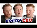 A Message From Your Favorite CEOs