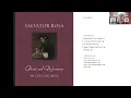 Renaissance Lives | 'Salvator Rosa: Paint and Performance'