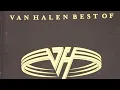 Lagu VAN HALEN, best of (FULL ALBUM)