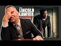 Actual Attorney FINALLY Watches The Lincoln Lawyer Season 2 Ep 2