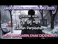 Lagu Gaobie Wen 告别吻 | Lagu Mandarin Terbaru 2025 | Lagu Mandarin Enak Didengar