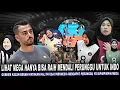 🔴LANGSUNG JADI BAHAN OMONGAN‼️Eks Pelatih Mega GORKEM Sebut MEGA Lemah Karna Hanya Bisa RAIH PERUNGU