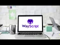 Introduction to Programming with WayScript