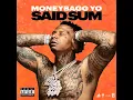 Moneybagg Yo - Said Sum (Audio)