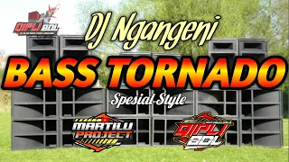 Download DJ NGANGENI TERBARU VERSI BASS TORPEDO MP3