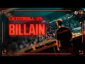 Billain | Let It Roll 2025