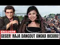 Lagu GEGER! Haji Rhoma Irama Beri Tanggapan Menohok Soal Fenomena April DA7 di Cirebon!