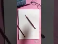 Download Lagu art sketch transition video ||pencil sketch # YouTubeshorts #shorts#viral# transition video