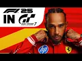 How to get F1 25 in Gran Turismo 7 in 3 EASY STEPS