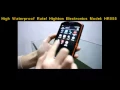 Highton Cheapest 5 5 inch 4G Android Rugged Phone rugged Smartphone or Rugged Smart phone