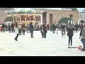 Download Lagu Report TV - Festat, sheshi “Skënderbej” pret çdo ditë vizitorë vendas dhe të huaj