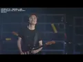 世界が終るまでは••• / 織田哲郎＆上杉昇【Animelo Summer Live 2012 -INFINITY∞- Day2】