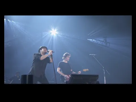 Download MP3 世界が終るまでは••• / 織田哲郎＆上杉昇【Animelo Summer Live 2012 -INFINITY∞- Day2】