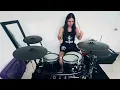 GORGOROTH- Radix Malorum (DRUM COVER)
