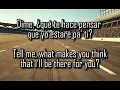 No Te Enamores - Paloma Mami/Letra & Lyrics/English and Spanish (Inglés)