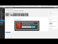 Adding Conversion Box using Shortcode in Menus plugin