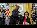 Washington DC Nightlife with Thathoneydip 5 for tts w media
