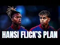 Download Lagu BREAKING! NICO WILLIAMS WILL BE SIGNED | FLICK WILL USE DANI OLMO AS BARCA’S MAIN STRIKER