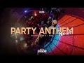 Download Lagu PARTY ANTHEM | LIVE SET BY DJ KAZHO | AT BLEND SOCIAL BAR | HIPHOP - R\u0026B - POP | PLAYLIST