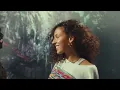 OVERSIZED T SHIRT - MATATA ft. SAUTI SOL  (OFFICIAL MUSIC VIDEO)