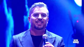                                                                 حاتم عامور   علاش يا ليل دندنها
