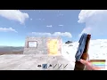 How to Get Raid Wooden Doors in Rust