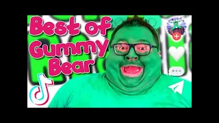 Johnni Riddlin 2.0 GUMMI BEAR Tiktok Compilation!!