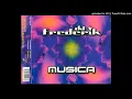 Lagu Dj Frederik - Musica (Kick Da Mix)