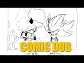 Hot Coffee - COMIC DUB