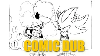 Hot Coffee - COMIC DUB