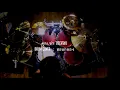 คุกเข่า -Cocktail [Drum Cover: สอนกลอง] Note Weerachat