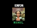 DJ Gerty • Juke Joint Jezebel ( Breakbeat Remix, KMFDM Cover )
