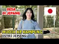 Download Lagu MUDIK KE KAMPUNG ISTRI || Pedesaan Jepang suasananya damai banget !